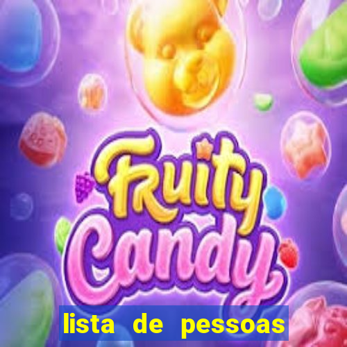 lista de pessoas enterradas cemiterio vila nova cachoeirinha