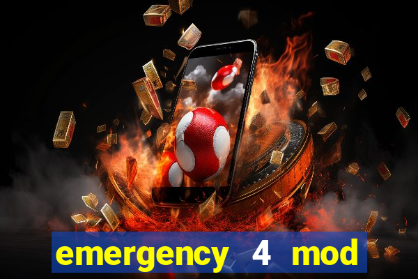 emergency 4 mod bahia download