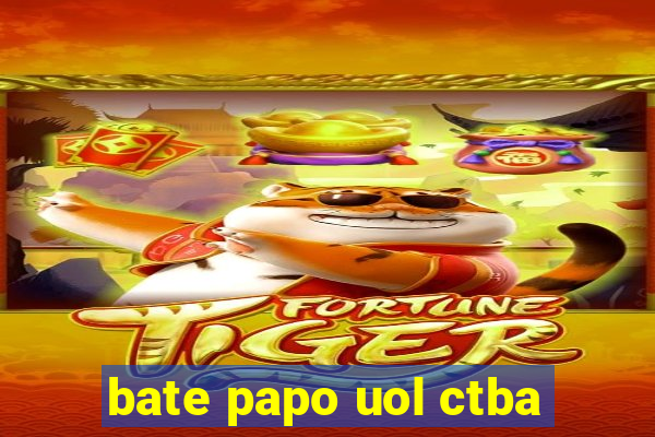 bate papo uol ctba