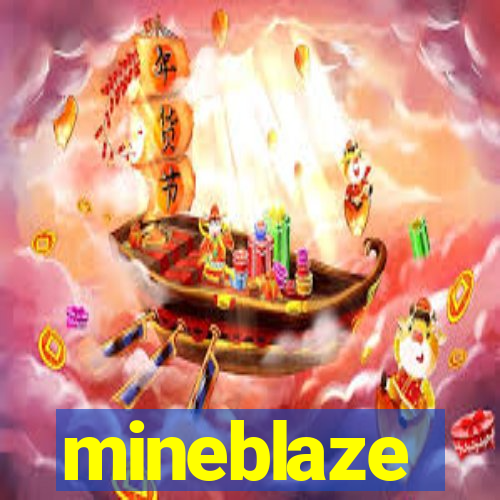 mineblaze