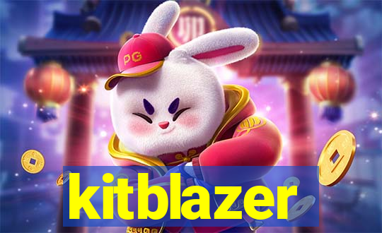 kitblazer