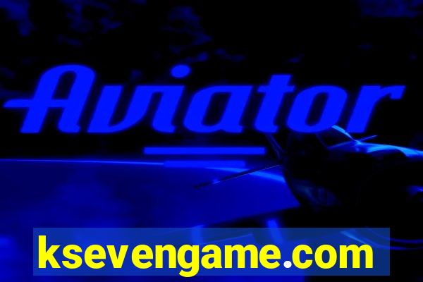 ksevengame.com