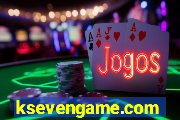 ksevengame.com