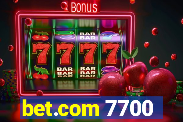 bet.com 7700