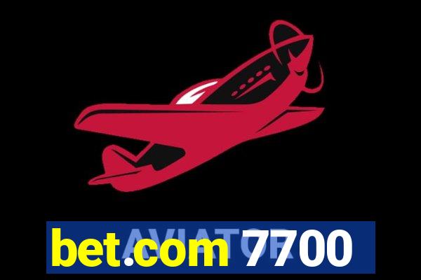 bet.com 7700