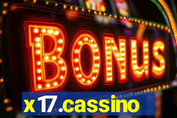 x17.cassino