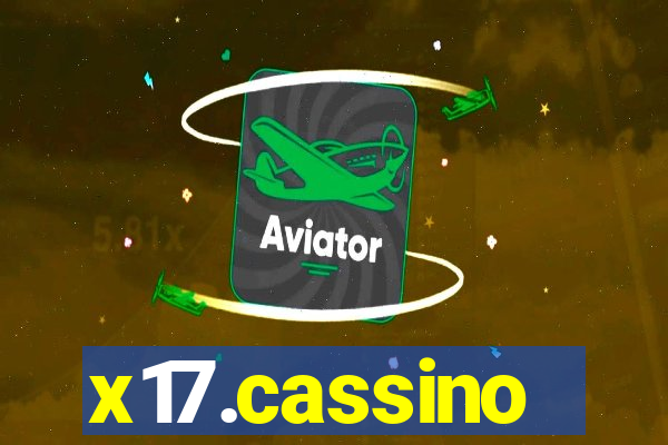 x17.cassino