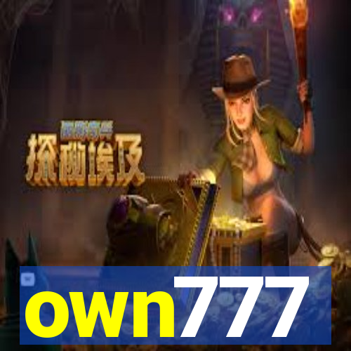own777