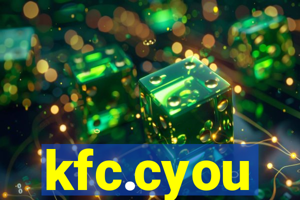 kfc.cyou