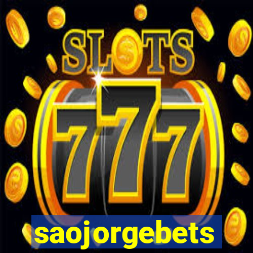 saojorgebets