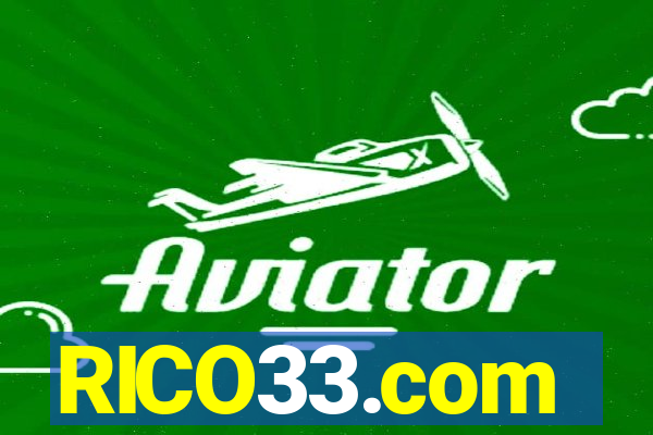 RICO33.com