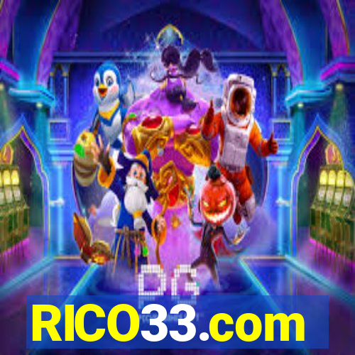 RICO33.com