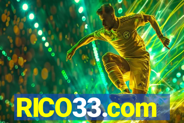 RICO33.com