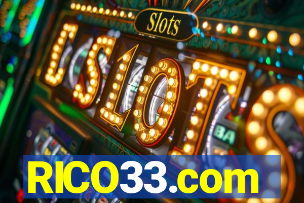 RICO33.com