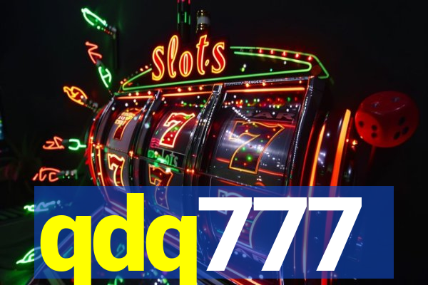 qdq777