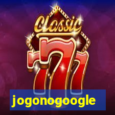 jogonogoogle