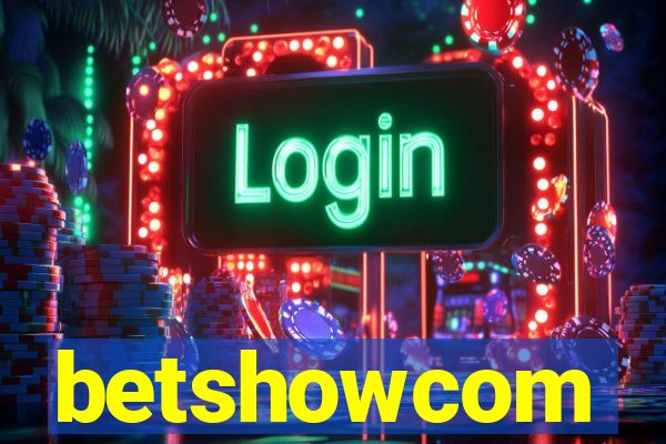 betshowcom