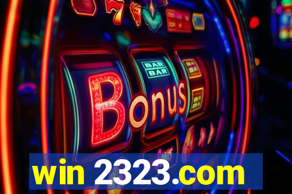 win 2323.com