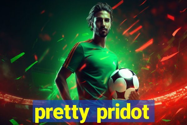 pretty pridot