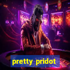 pretty pridot