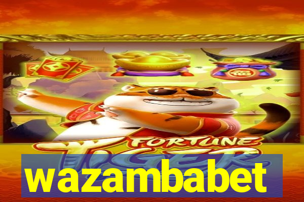 wazambabet