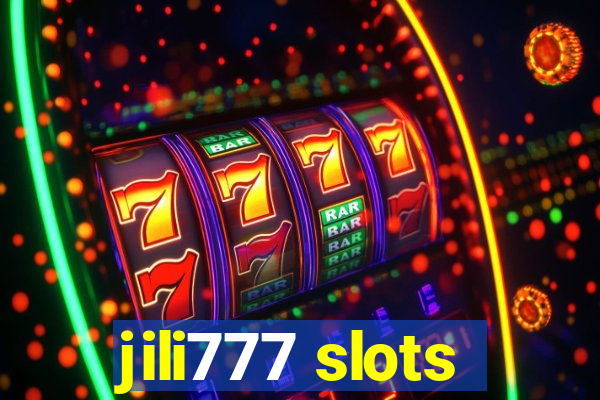 jili777 slots