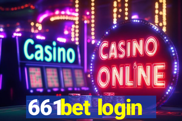 661bet login