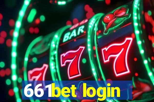 661bet login
