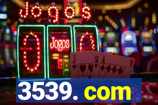 3539. com