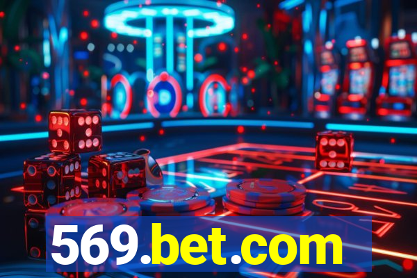 569.bet.com