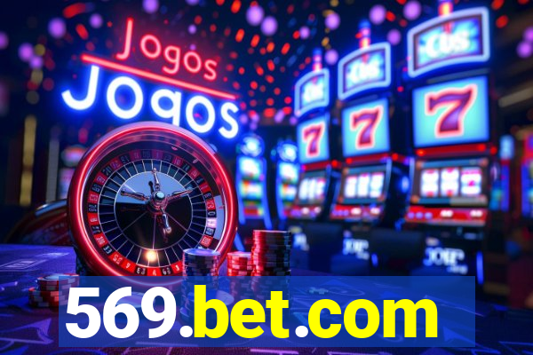 569.bet.com