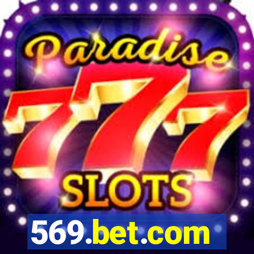 569.bet.com