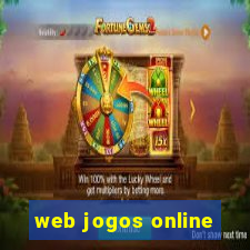 web jogos online
