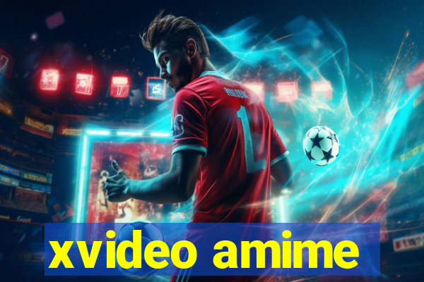 xvideo amime