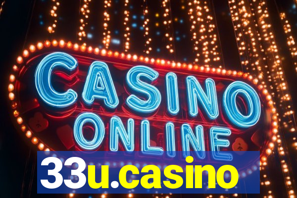 33u.casino