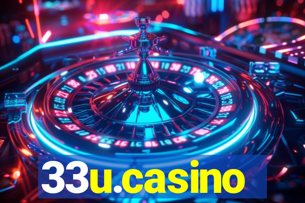 33u.casino