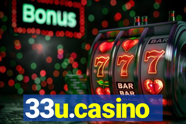 33u.casino