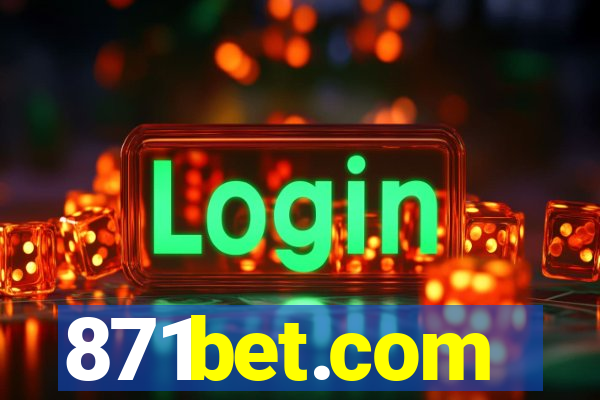 871bet.com