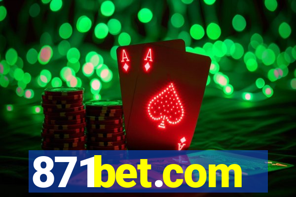 871bet.com