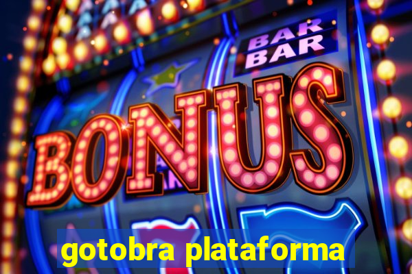 gotobra plataforma