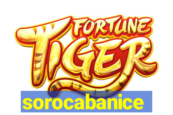 sorocabanice