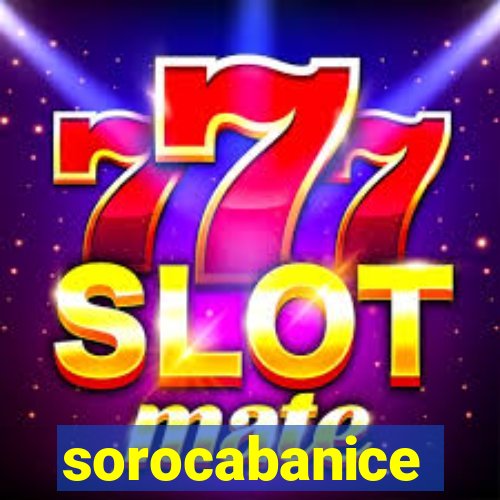 sorocabanice