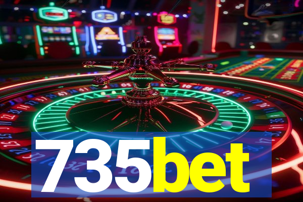 735bet