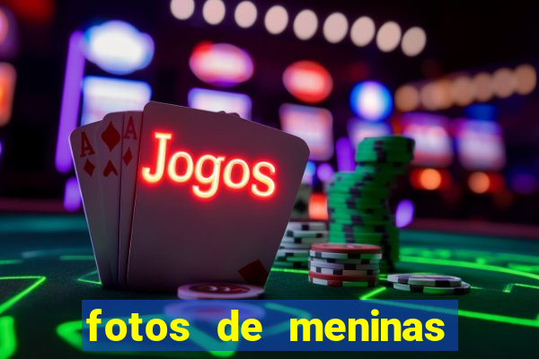 fotos de meninas fake para