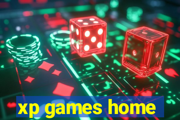 xp games home
