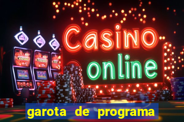 garota de programa de salvador