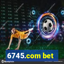 6745.com bet