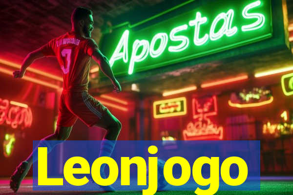 Leonjogo