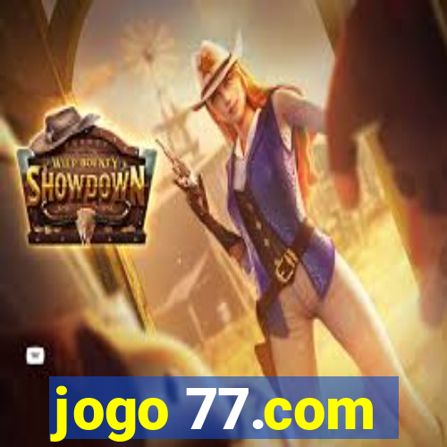 jogo 77.com