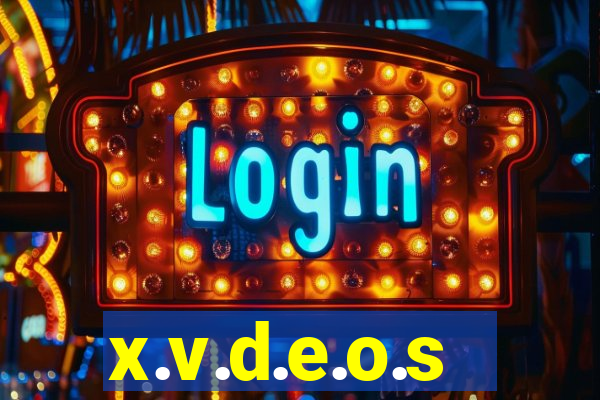 x.v.d.e.o.s